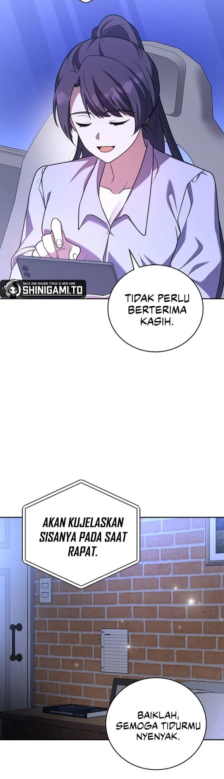 The Novel’s Extra (Remake) Chapter 174 Gambar 46