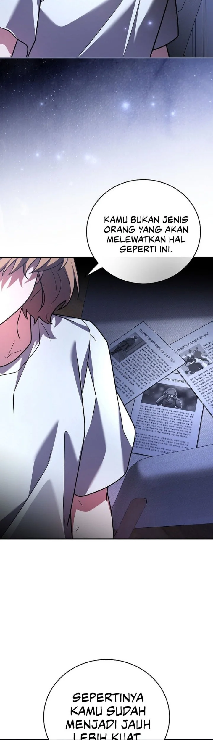 The Novel’s Extra (Remake) Chapter 174 Gambar 50