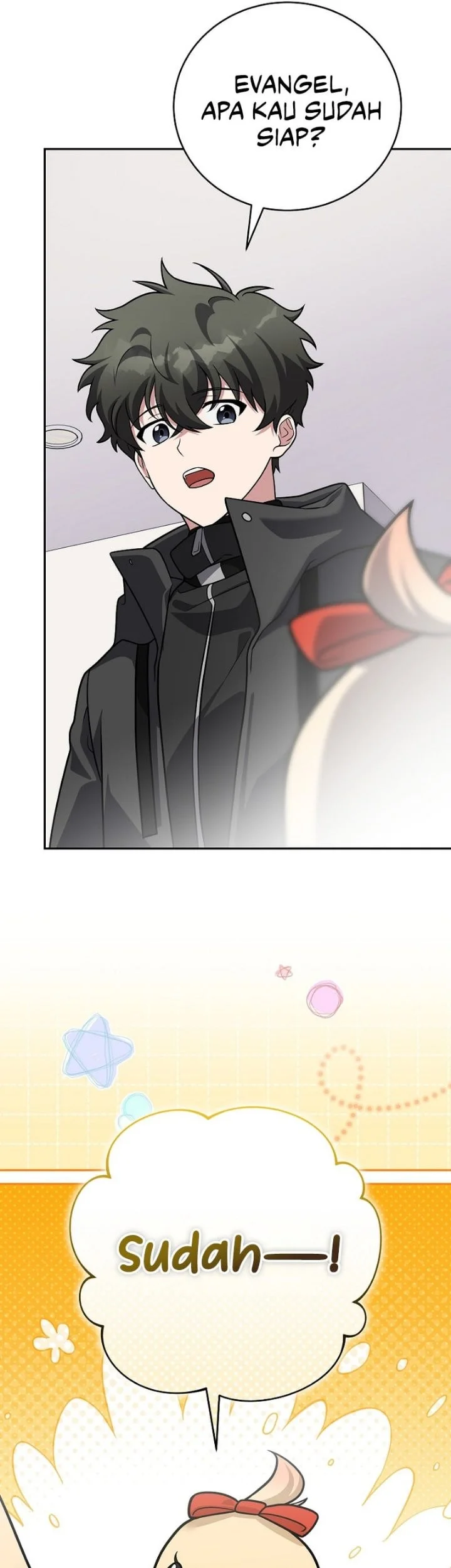 The Novel’s Extra (Remake) Chapter 174 Gambar 57