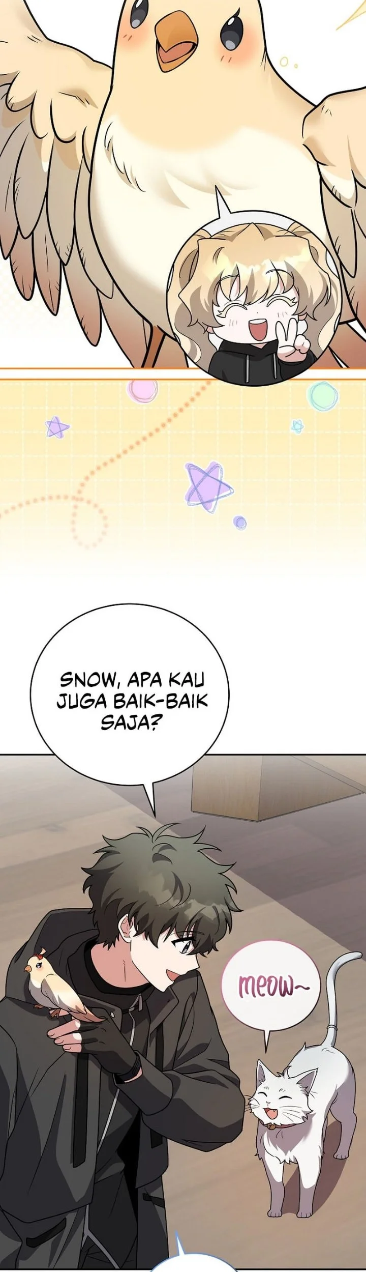 The Novel’s Extra (Remake) Chapter 174 Gambar 58