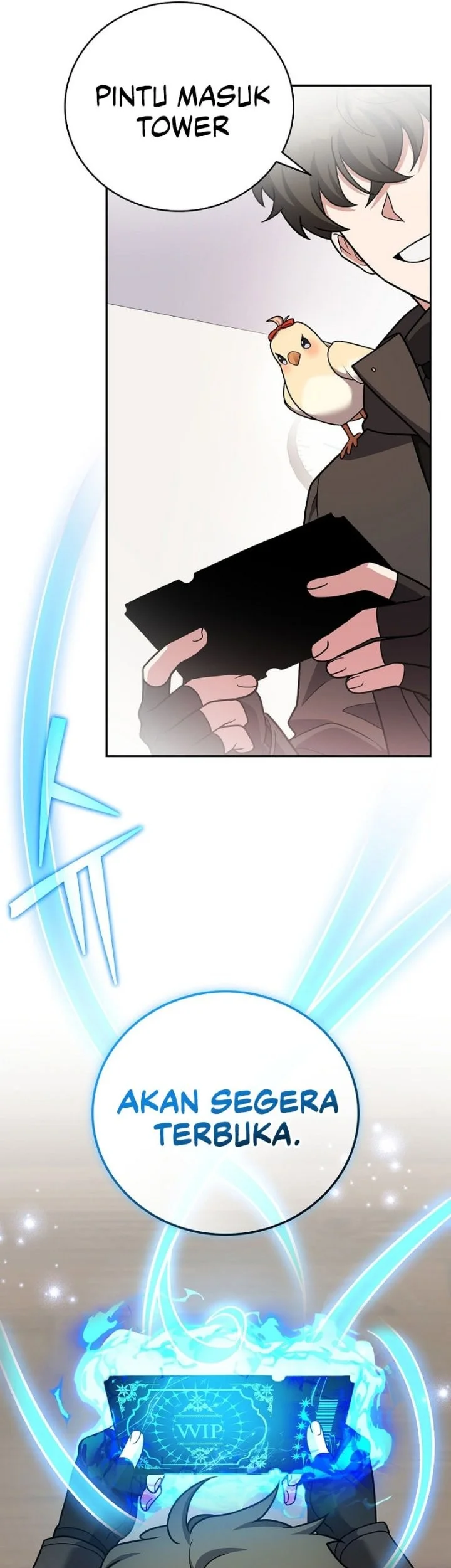 The Novel’s Extra (Remake) Chapter 174 Gambar 60