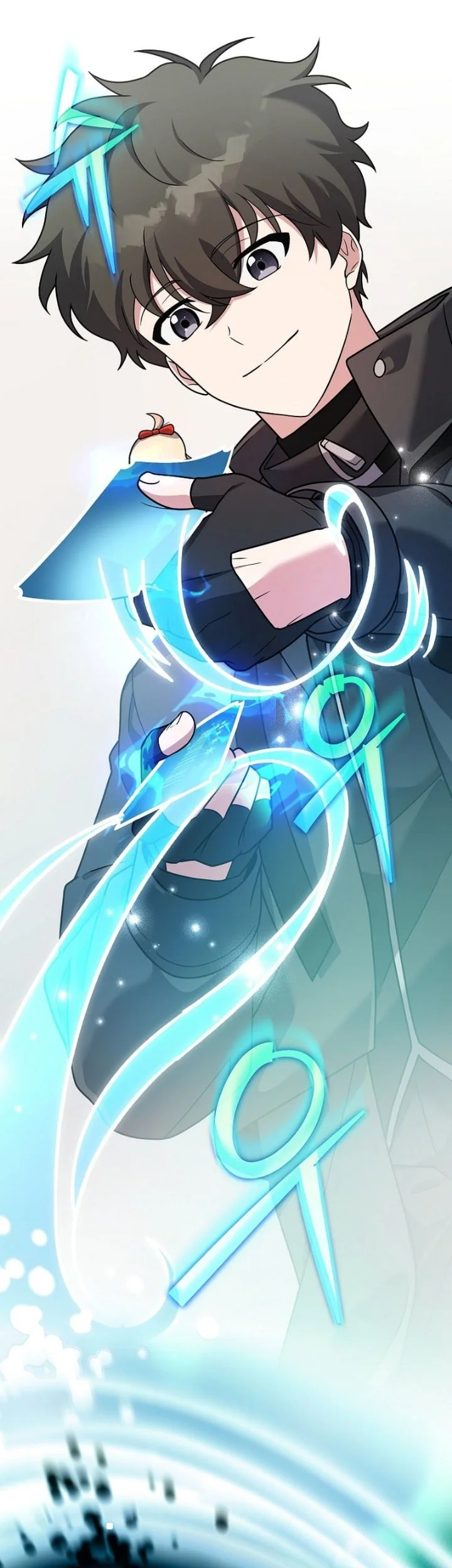 The Novel’s Extra (Remake) Chapter 174 Gambar 62