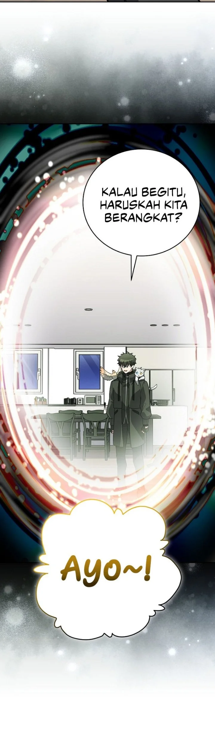 The Novel’s Extra (Remake) Chapter 174 Gambar 65
