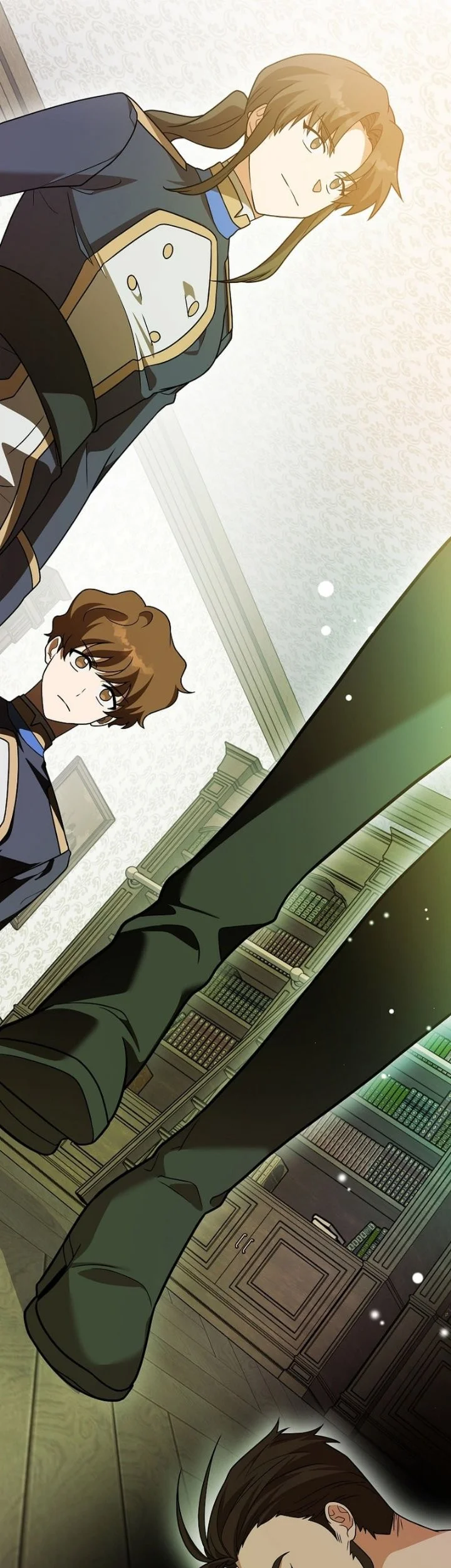 The Novel’s Extra (Remake) Chapter 174 Gambar 67