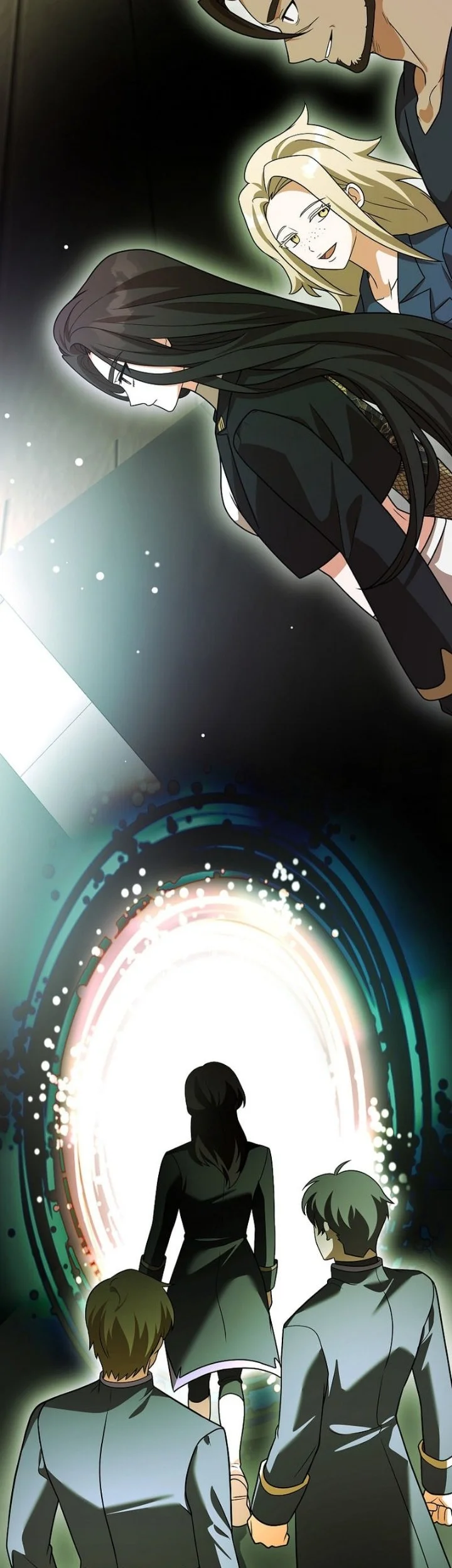 The Novel’s Extra (Remake) Chapter 174 Gambar 68