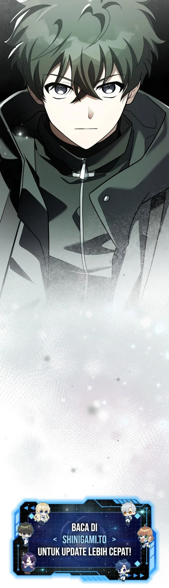 The Novel’s Extra (Remake) Chapter 174 Gambar 72