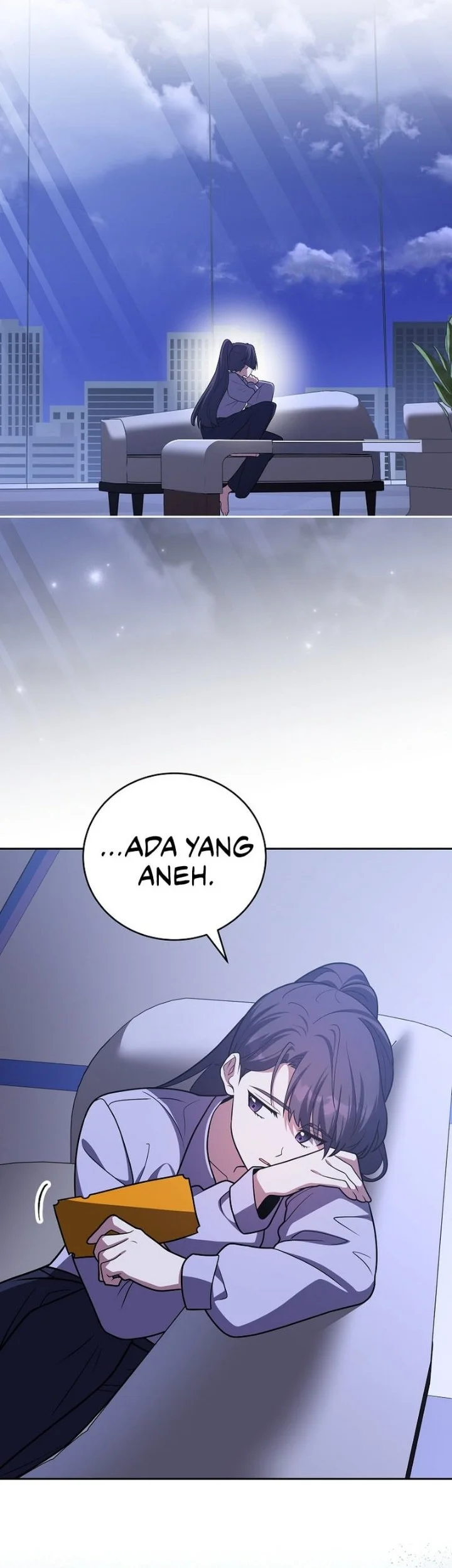 The Novel’s Extra (Remake) Chapter 174 Gambar 3