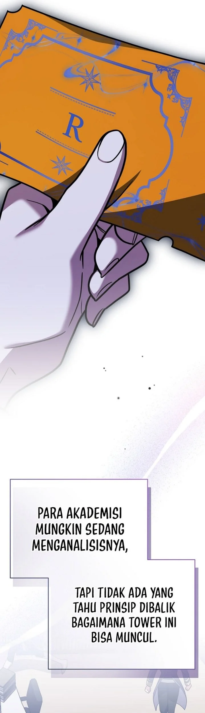 The Novel’s Extra (Remake) Chapter 174 Gambar 6