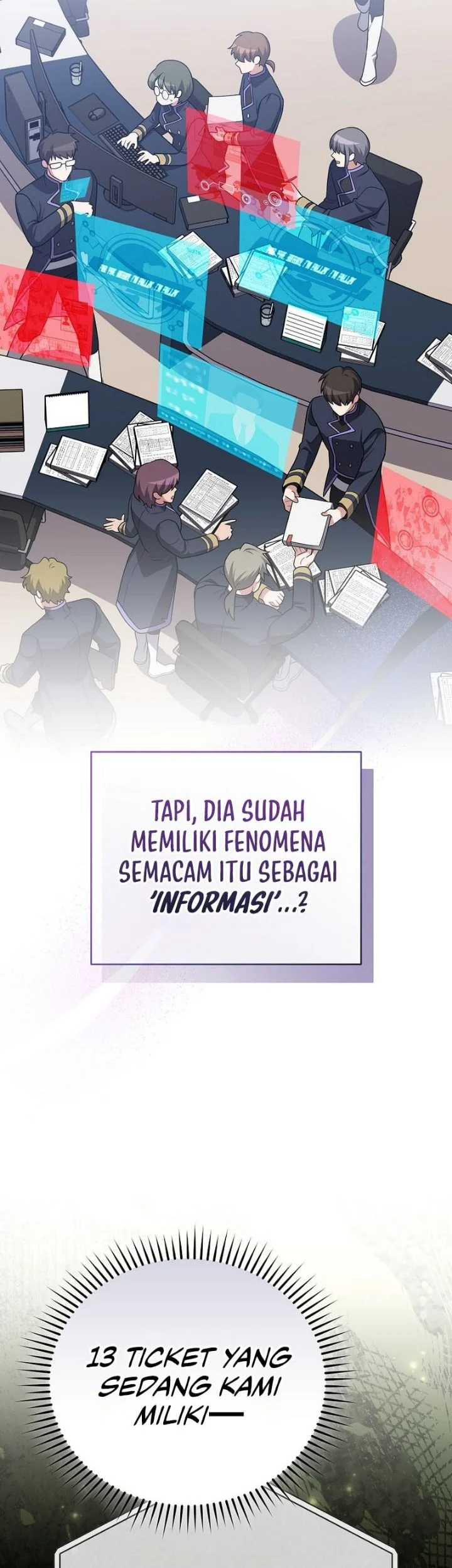 The Novel’s Extra (Remake) Chapter 174 Gambar 7