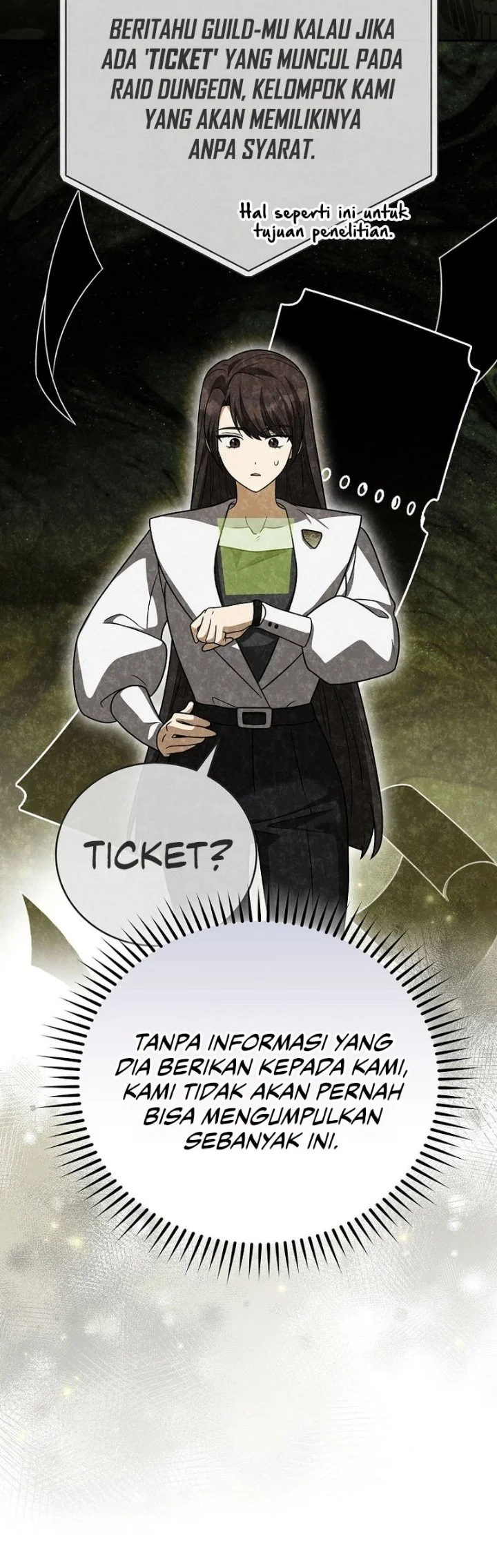 The Novel’s Extra (Remake) Chapter 174 Gambar 8