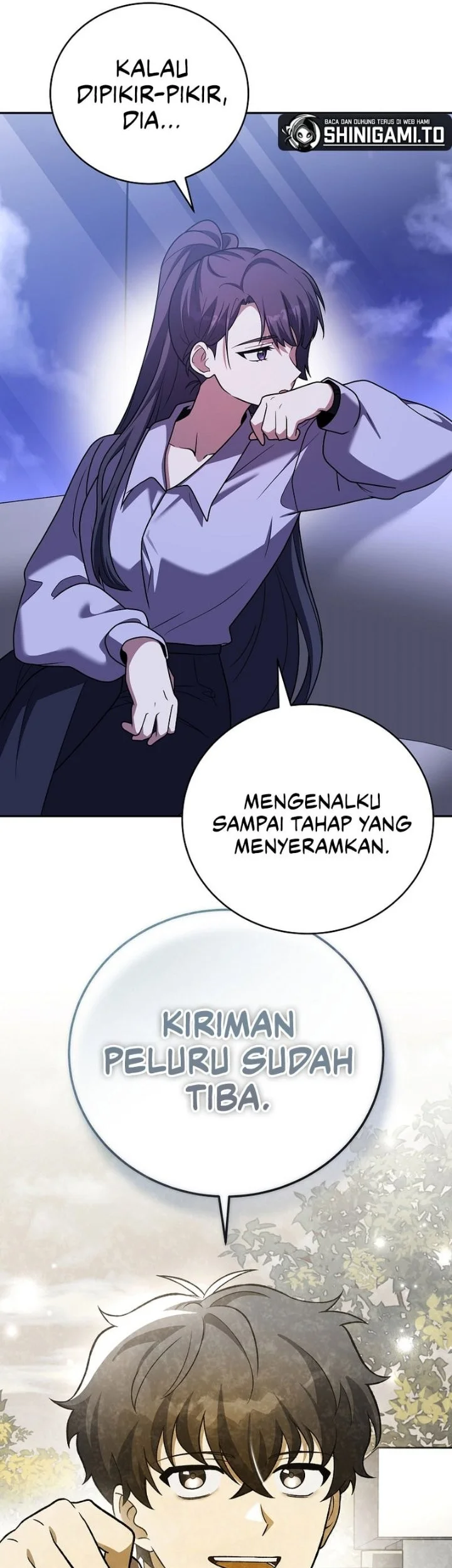 The Novel’s Extra (Remake) Chapter 174 Gambar 9