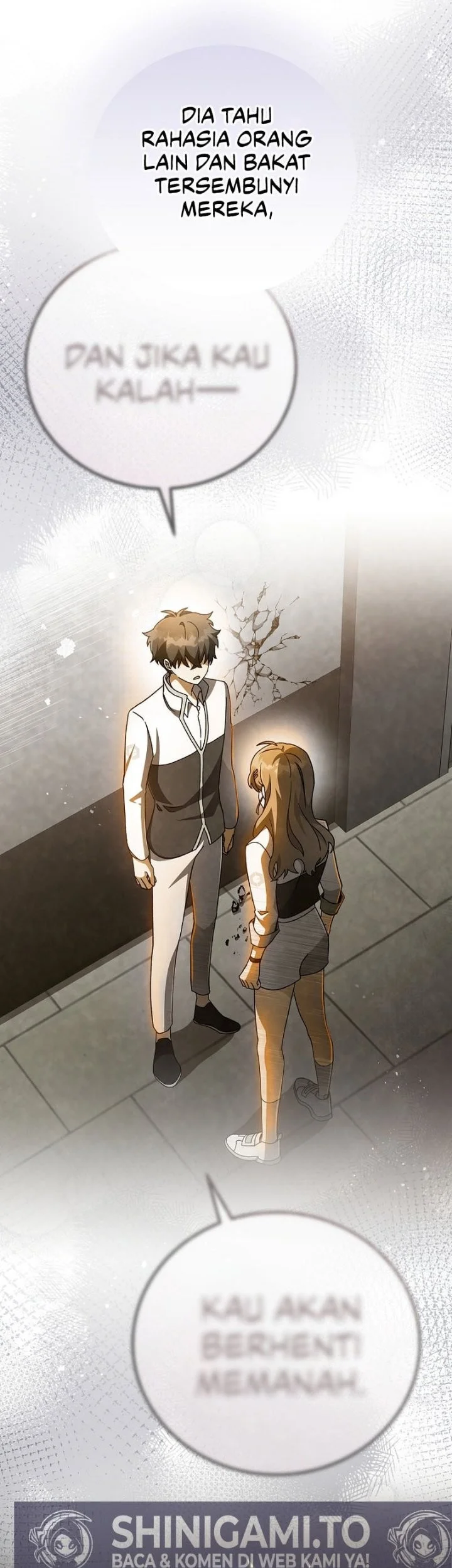 The Novel’s Extra (Remake) Chapter 174 Gambar 13