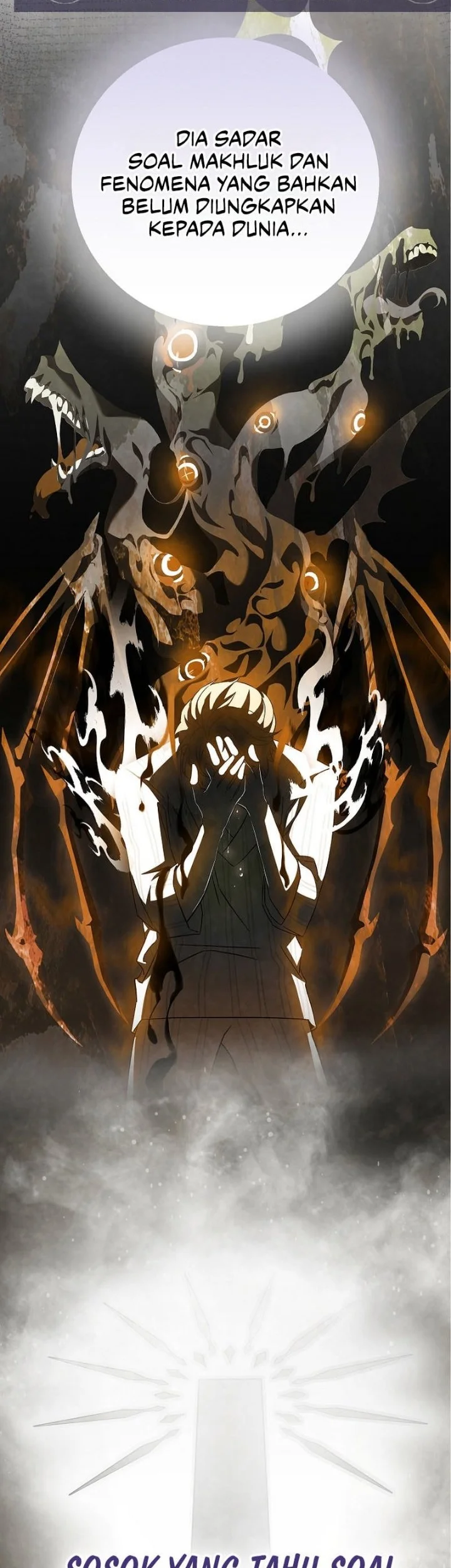 The Novel’s Extra (Remake) Chapter 174 Gambar 14