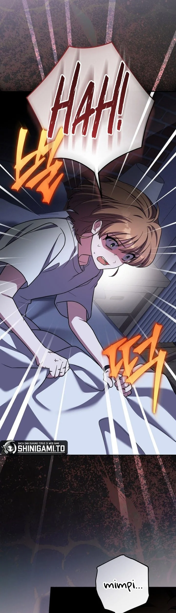 The Novel’s Extra (Remake) Chapter 174 Gambar 19