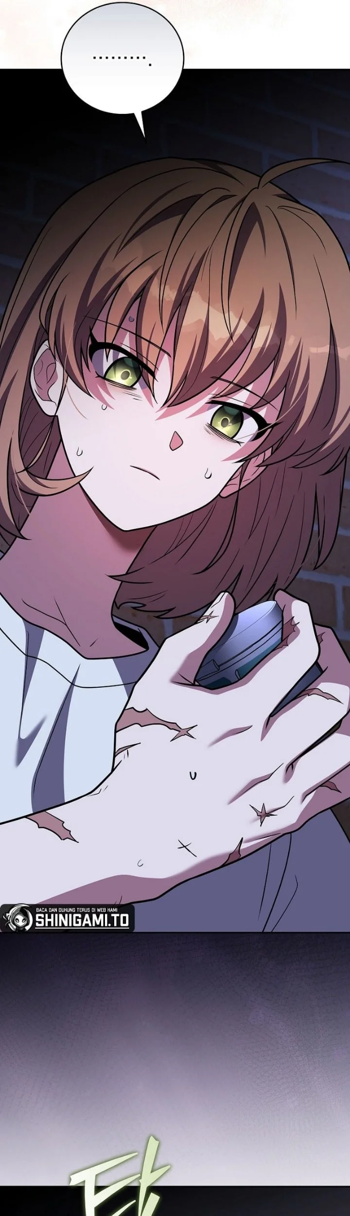 The Novel’s Extra (Remake) Chapter 174 Gambar 25