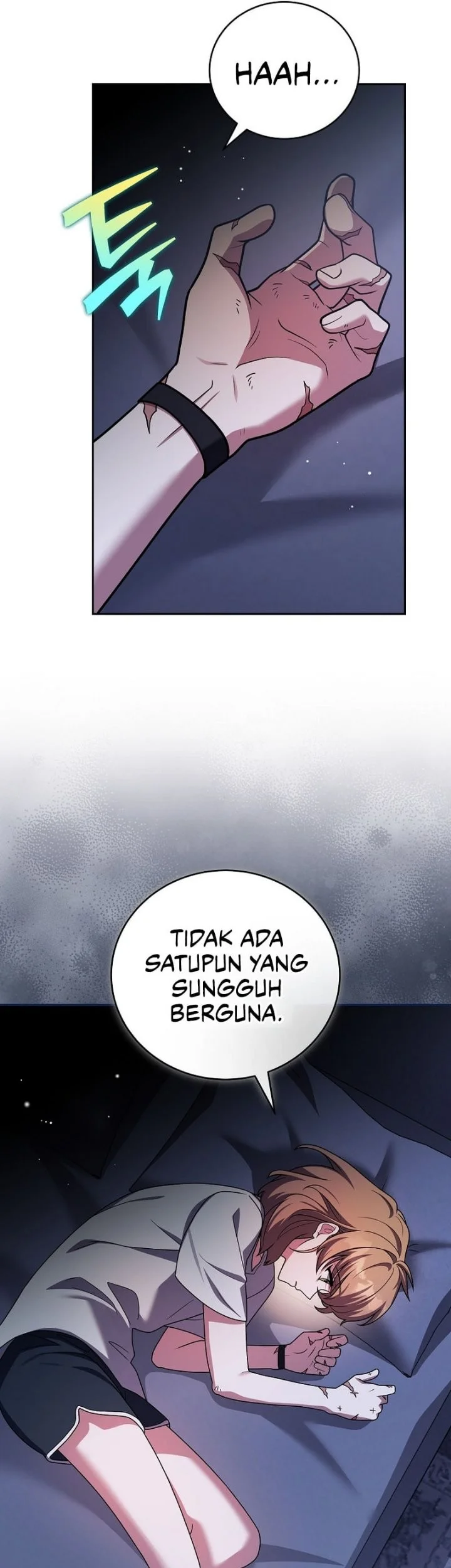 The Novel’s Extra (Remake) Chapter 174 Gambar 29