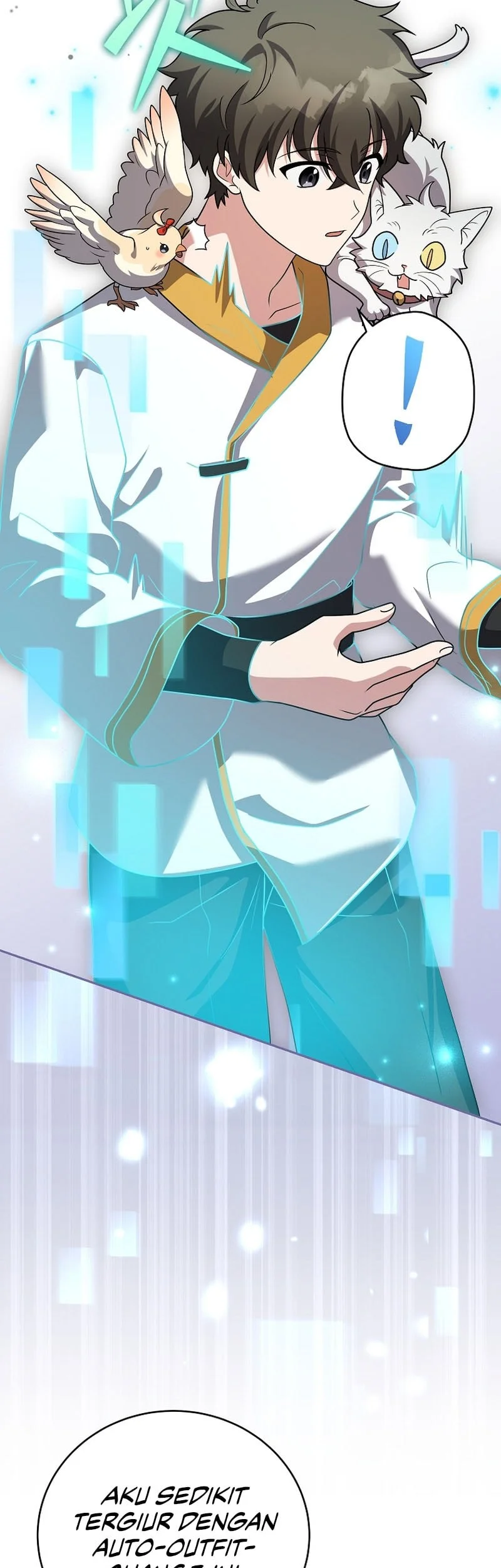 The Novel’s Extra (Remake) Chapter 175 Gambar 36