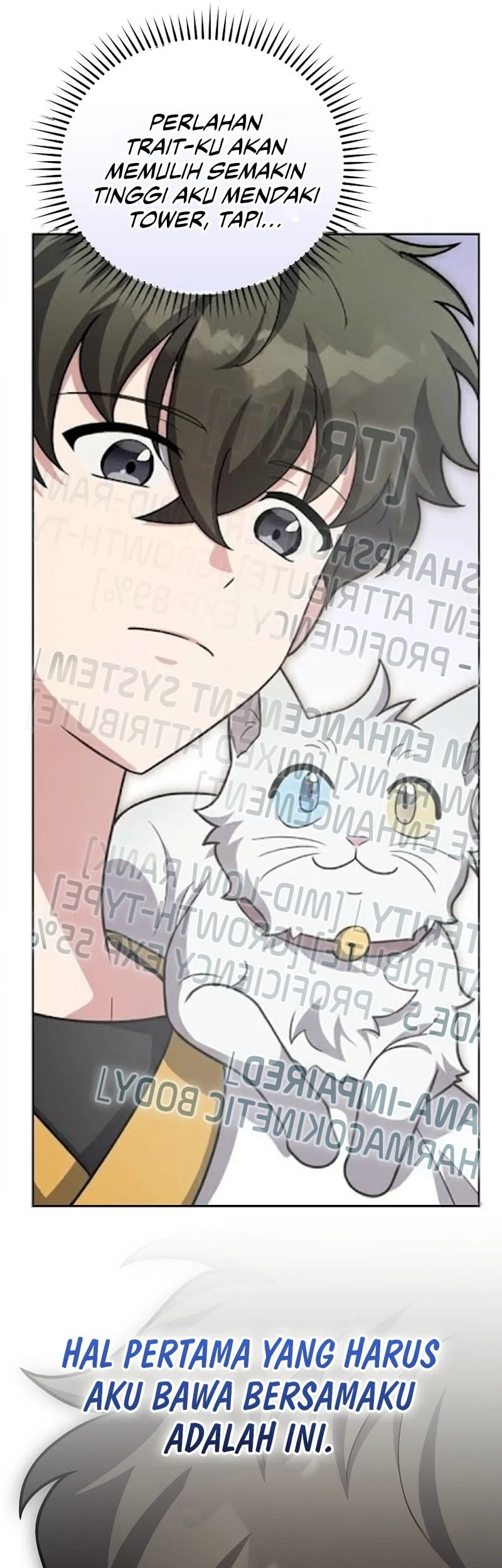 The Novel’s Extra (Remake) Chapter 175 Gambar 46