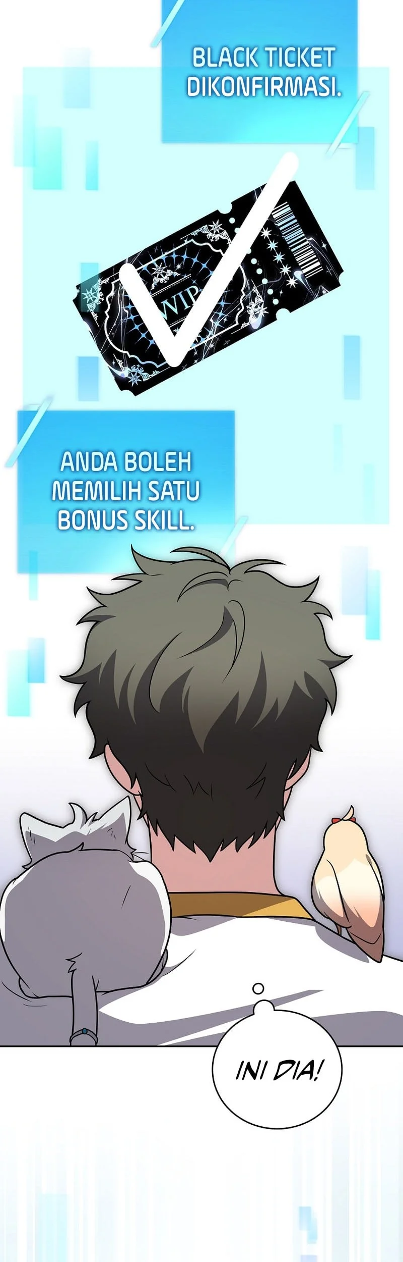The Novel’s Extra (Remake) Chapter 175 Gambar 49