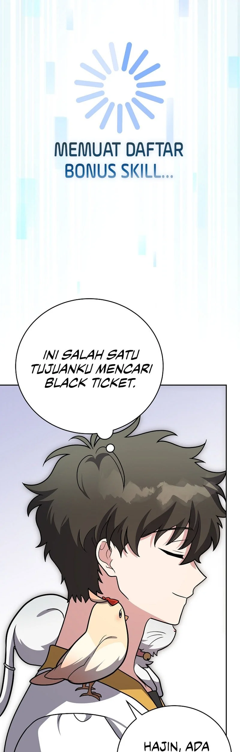 The Novel’s Extra (Remake) Chapter 175 Gambar 50