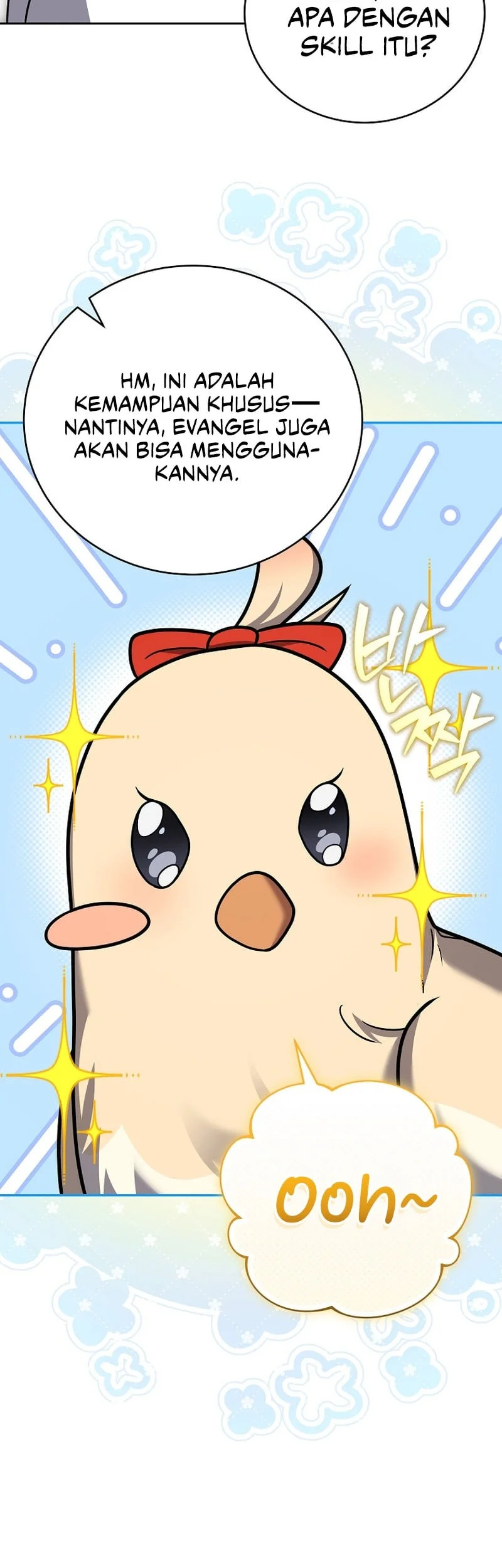 The Novel’s Extra (Remake) Chapter 175 Gambar 51