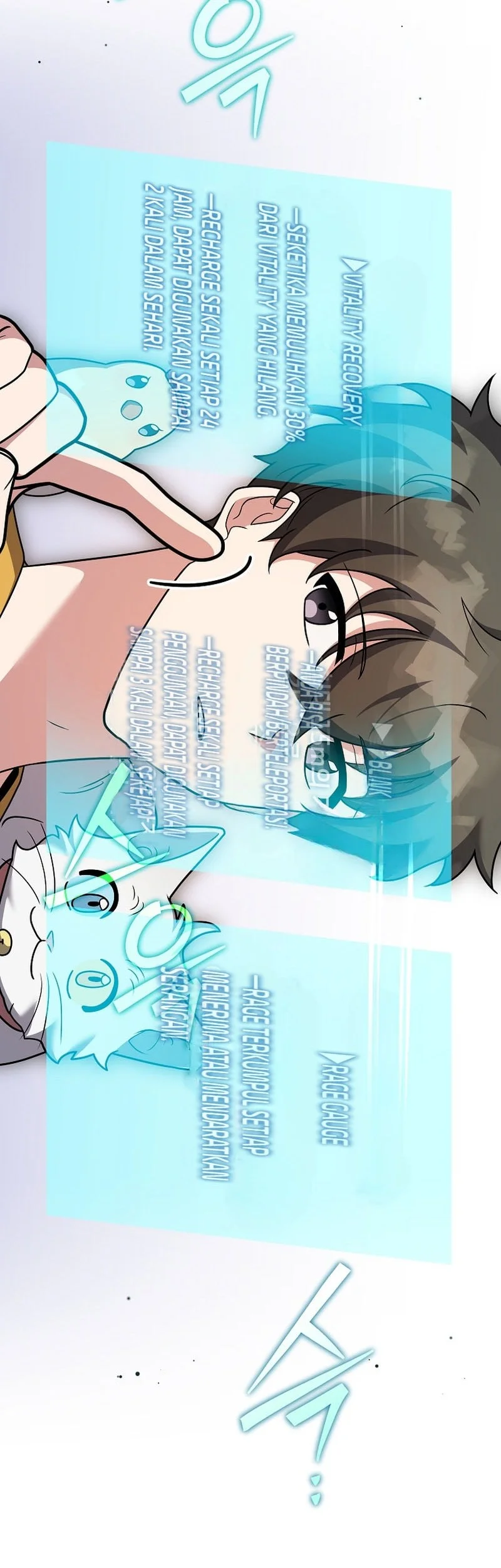 The Novel’s Extra (Remake) Chapter 175 Gambar 55