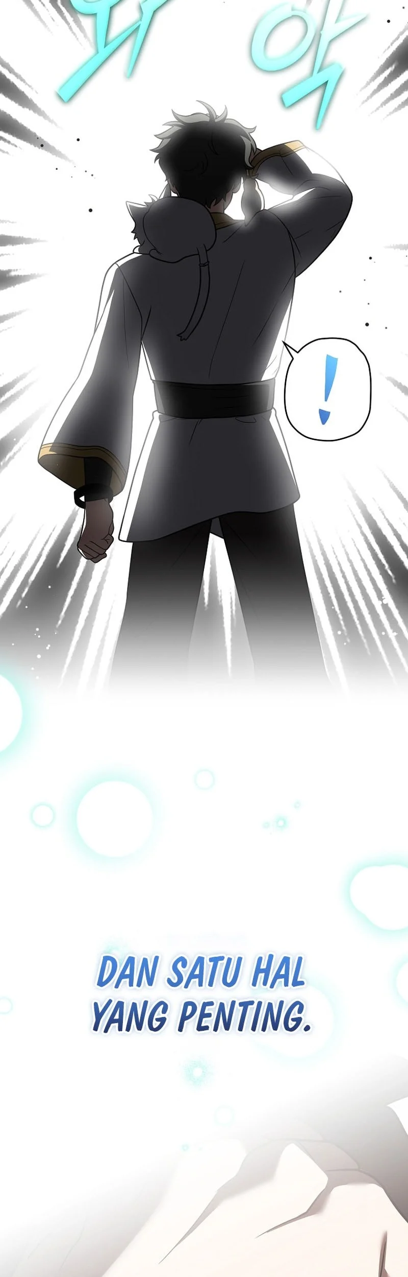 The Novel’s Extra (Remake) Chapter 175 Gambar 59