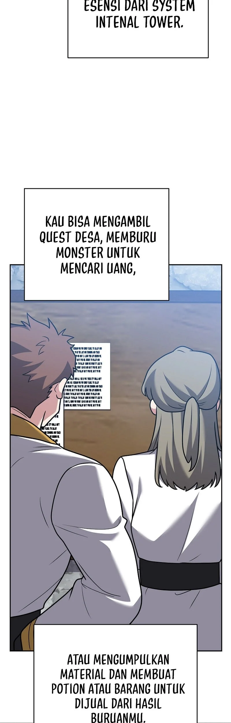 The Novel’s Extra (Remake) Chapter 175 Gambar 64