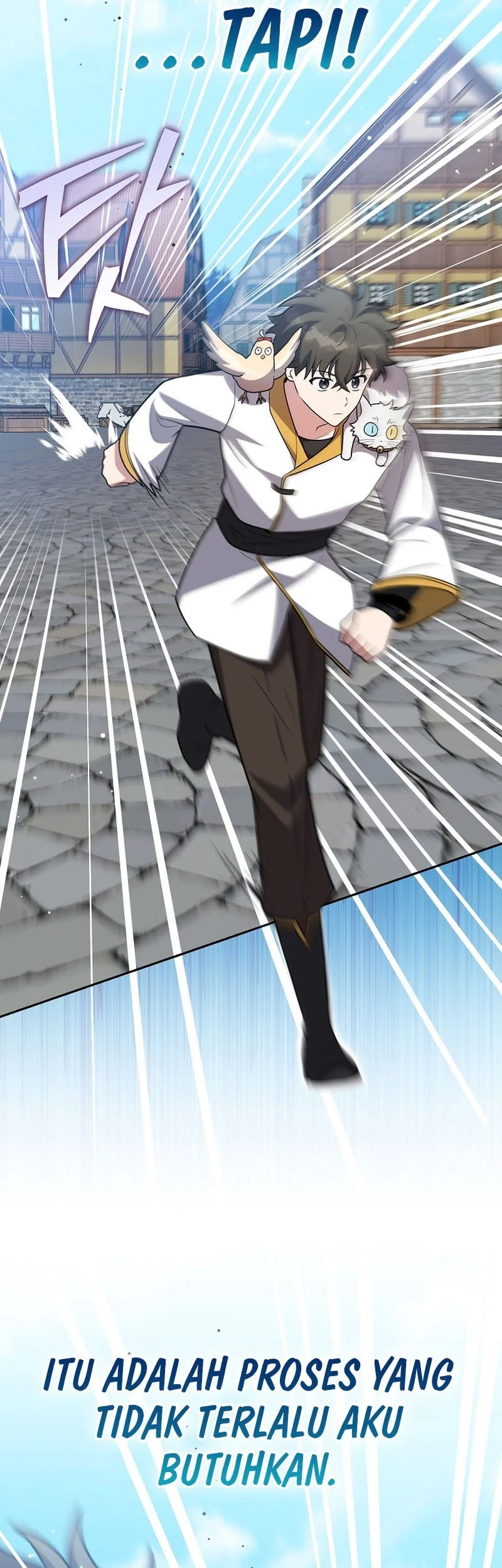 The Novel’s Extra (Remake) Chapter 175 Gambar 66