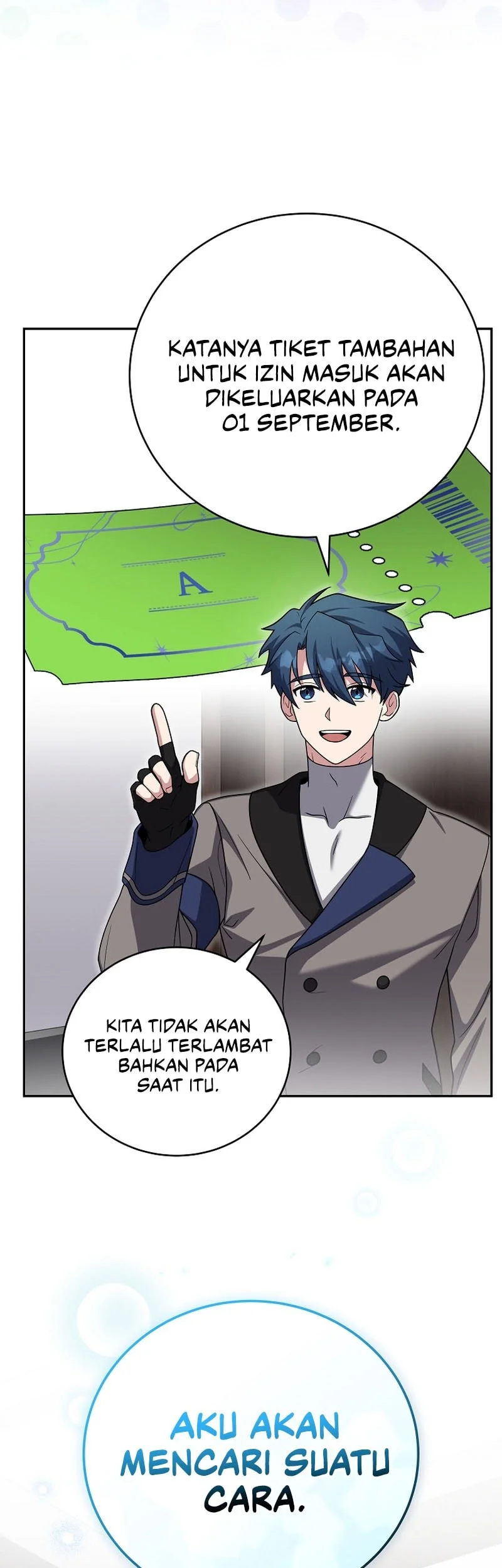 The Novel’s Extra (Remake) Chapter 175 Gambar 7