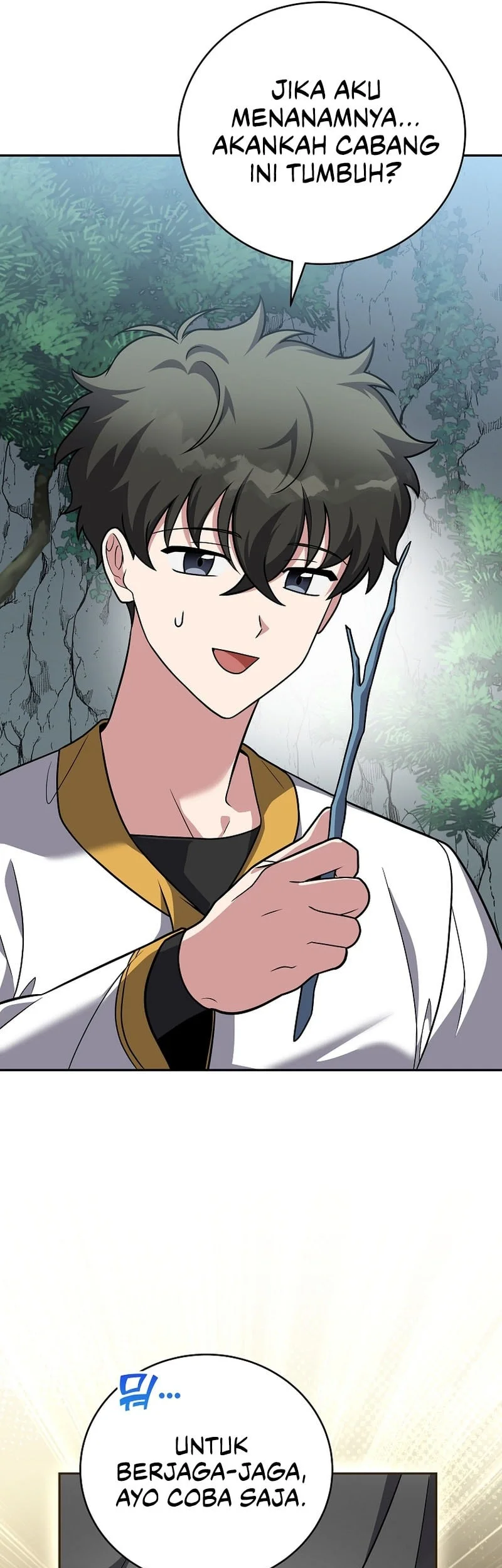 The Novel’s Extra (Remake) Chapter 176 Gambar 36