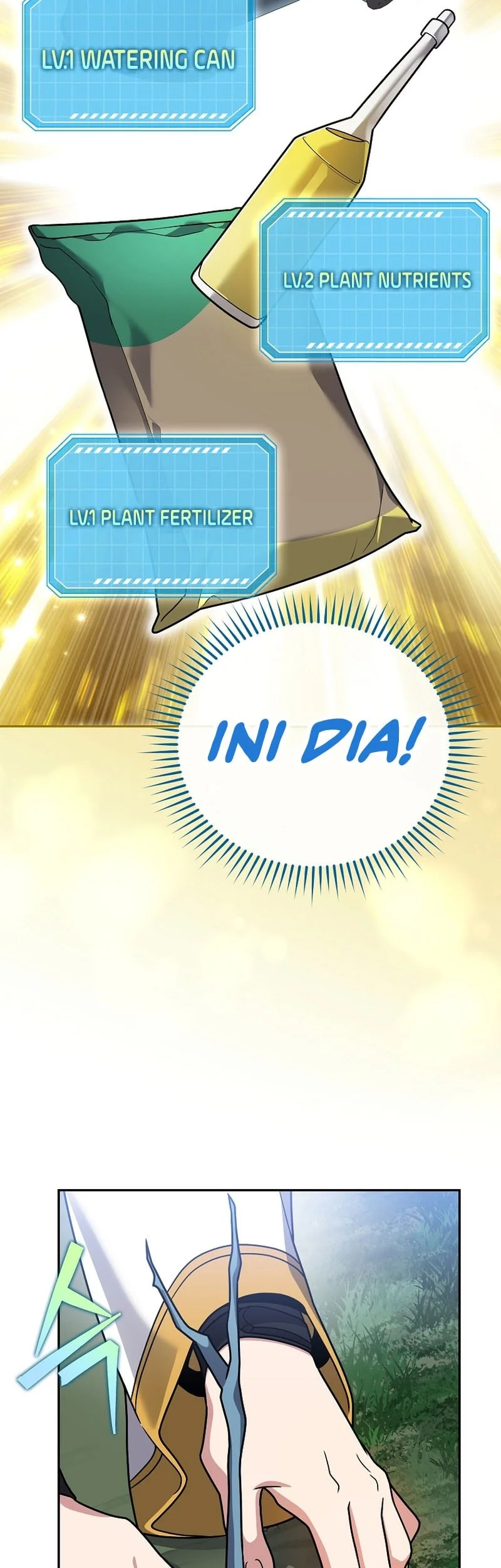 The Novel’s Extra (Remake) Chapter 176 Gambar 41