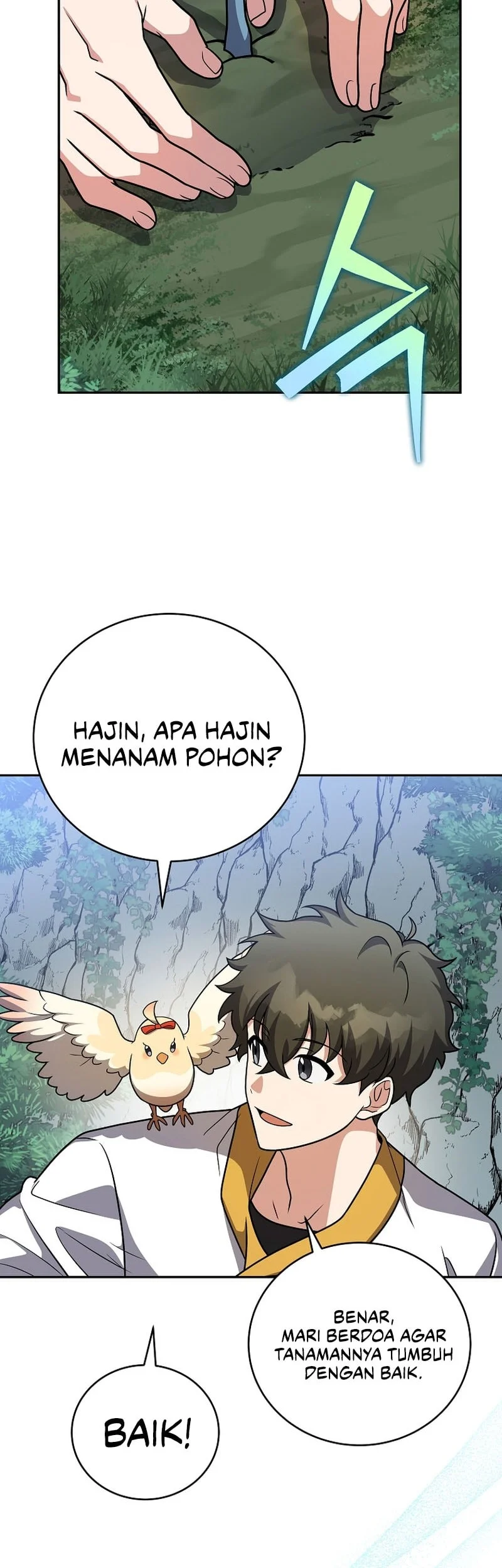 The Novel’s Extra (Remake) Chapter 176 Gambar 42