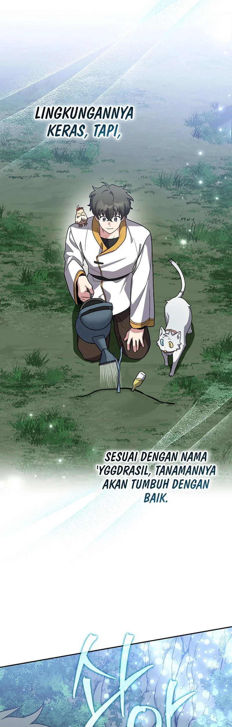 The Novel’s Extra (Remake) Chapter 176 Gambar 43