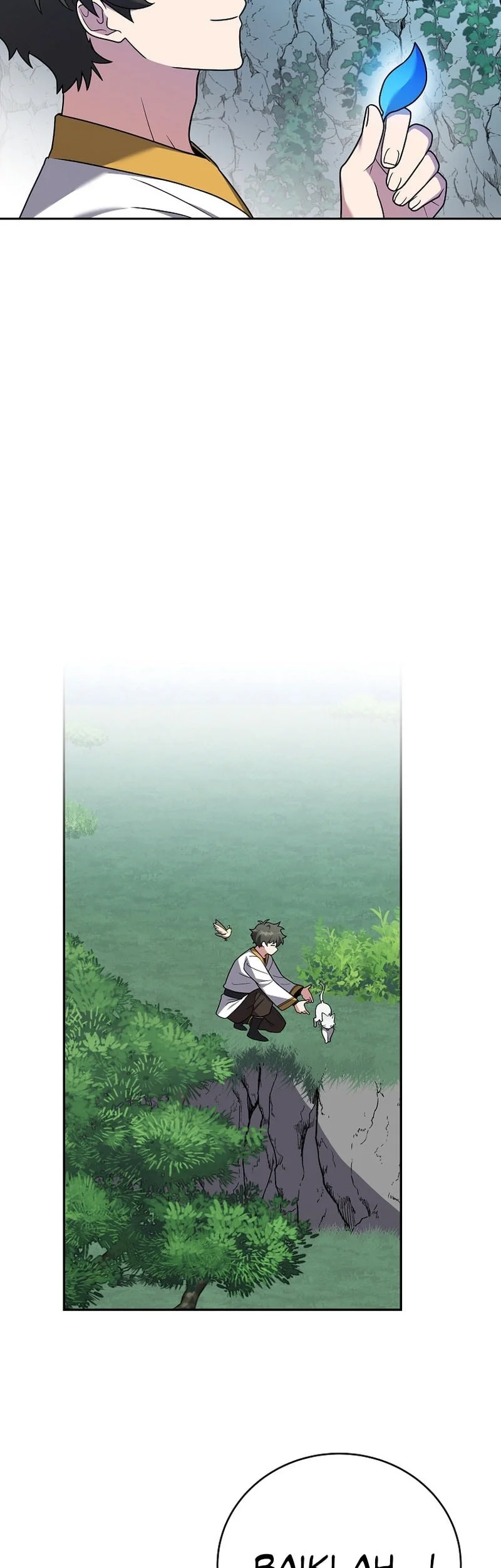 The Novel’s Extra (Remake) Chapter 176 Gambar 48