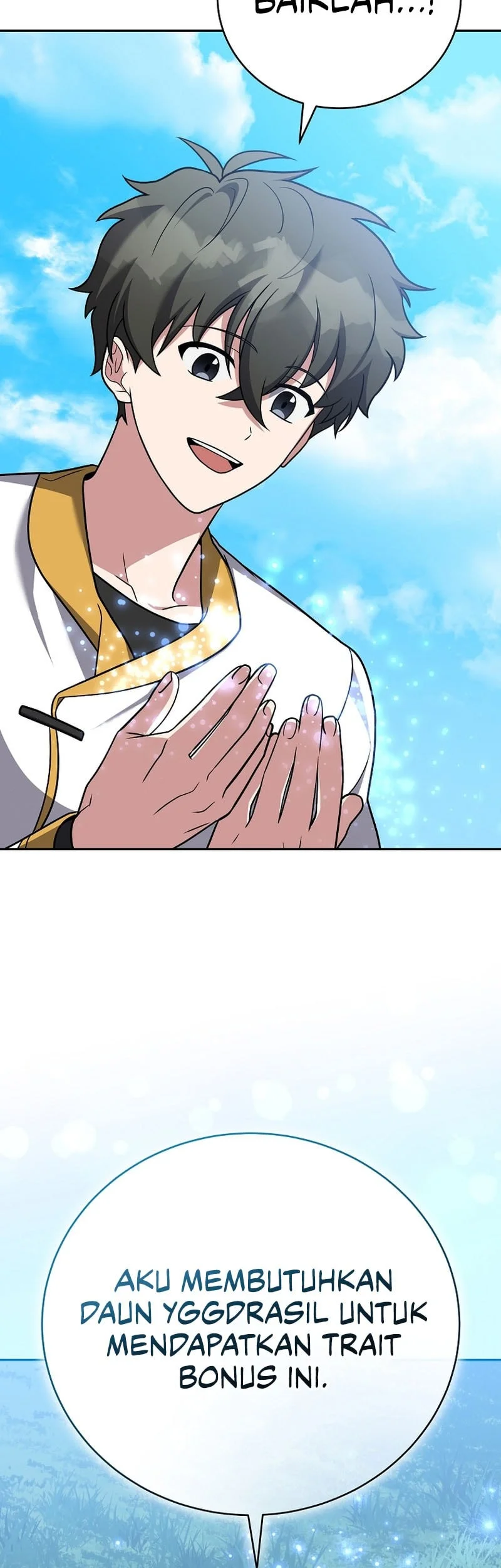 The Novel’s Extra (Remake) Chapter 176 Gambar 49