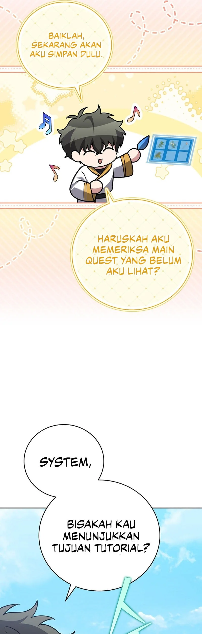 The Novel’s Extra (Remake) Chapter 176 Gambar 51