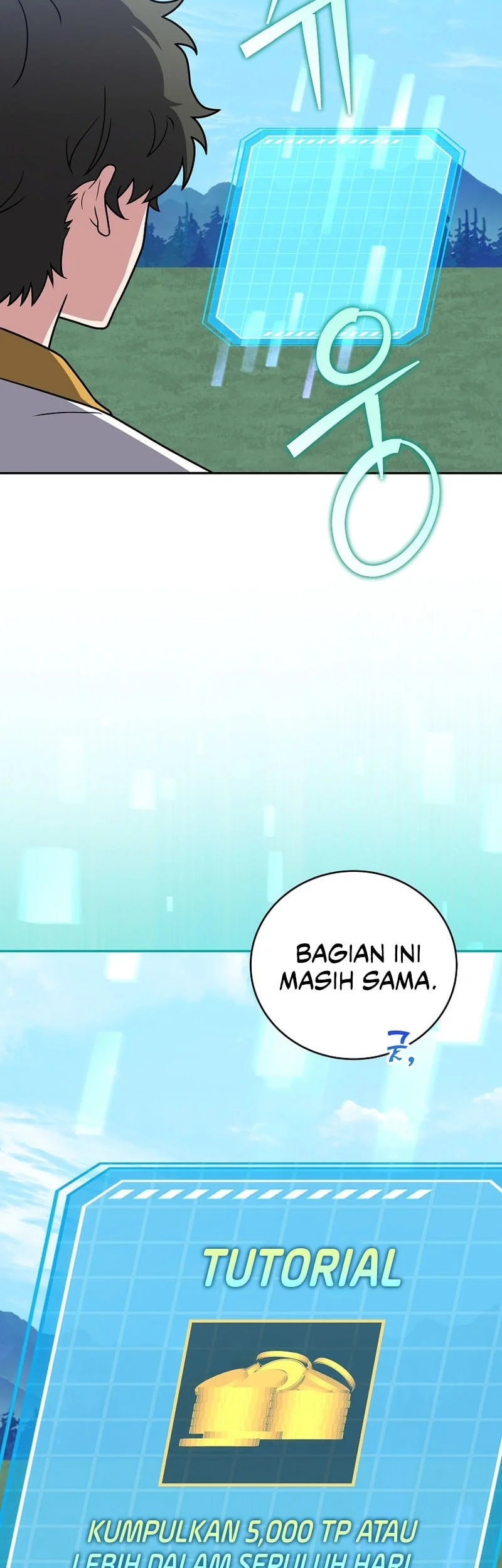 The Novel’s Extra (Remake) Chapter 176 Gambar 52
