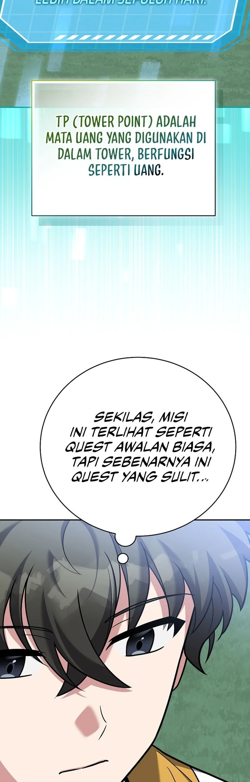 The Novel’s Extra (Remake) Chapter 176 Gambar 53