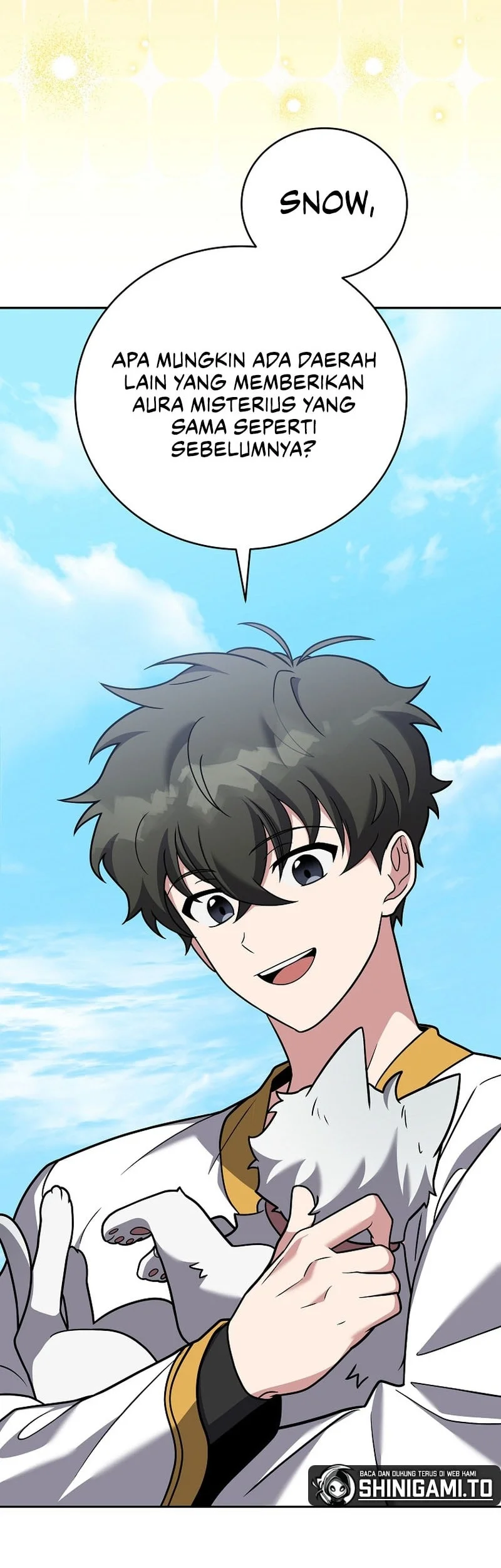 The Novel’s Extra (Remake) Chapter 176 Gambar 56