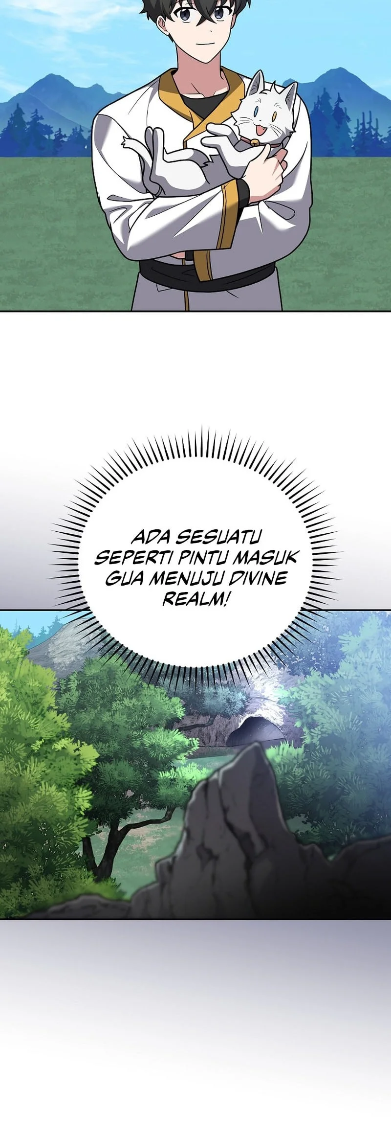 The Novel’s Extra (Remake) Chapter 176 Gambar 58