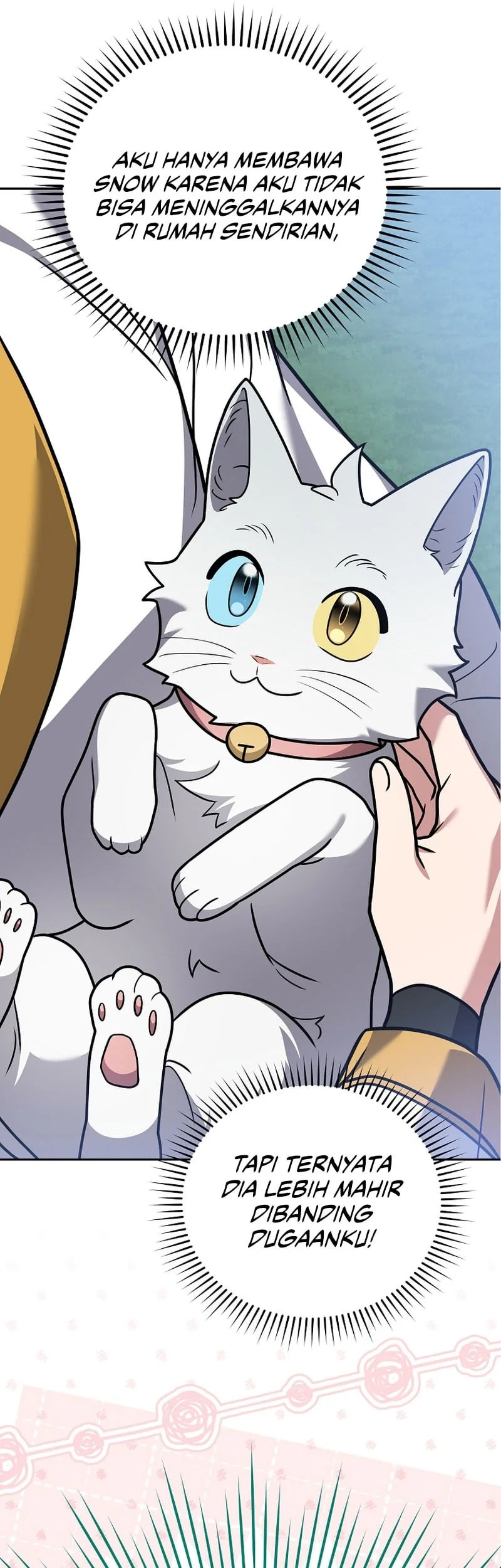 The Novel’s Extra (Remake) Chapter 176 Gambar 59