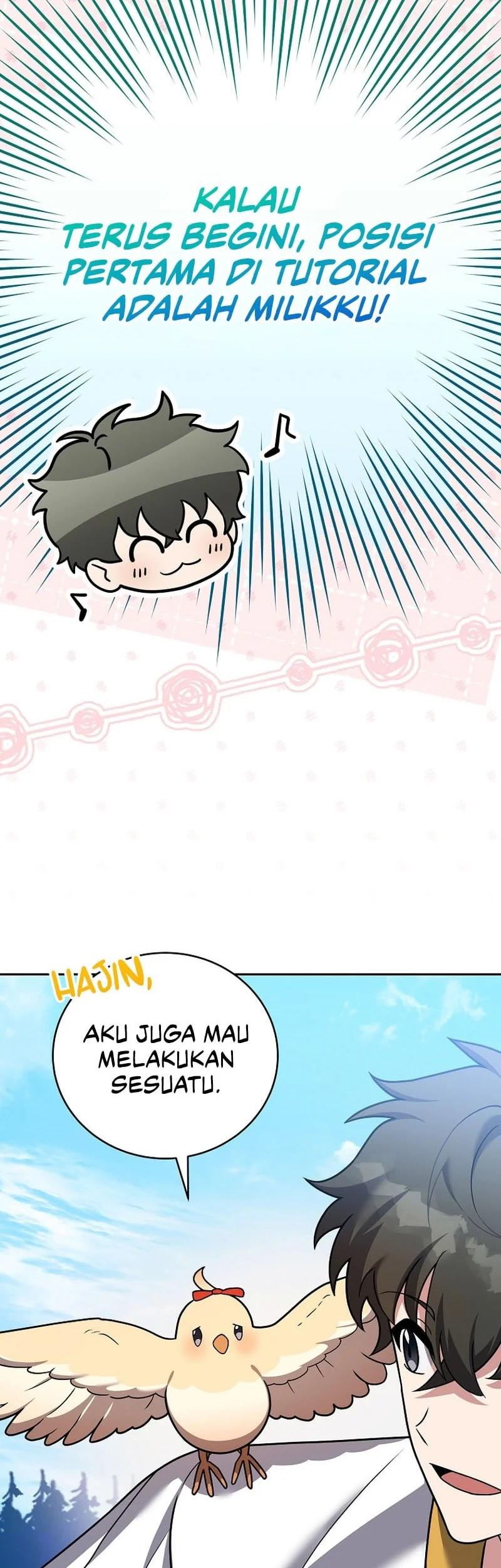The Novel’s Extra (Remake) Chapter 176 Gambar 60