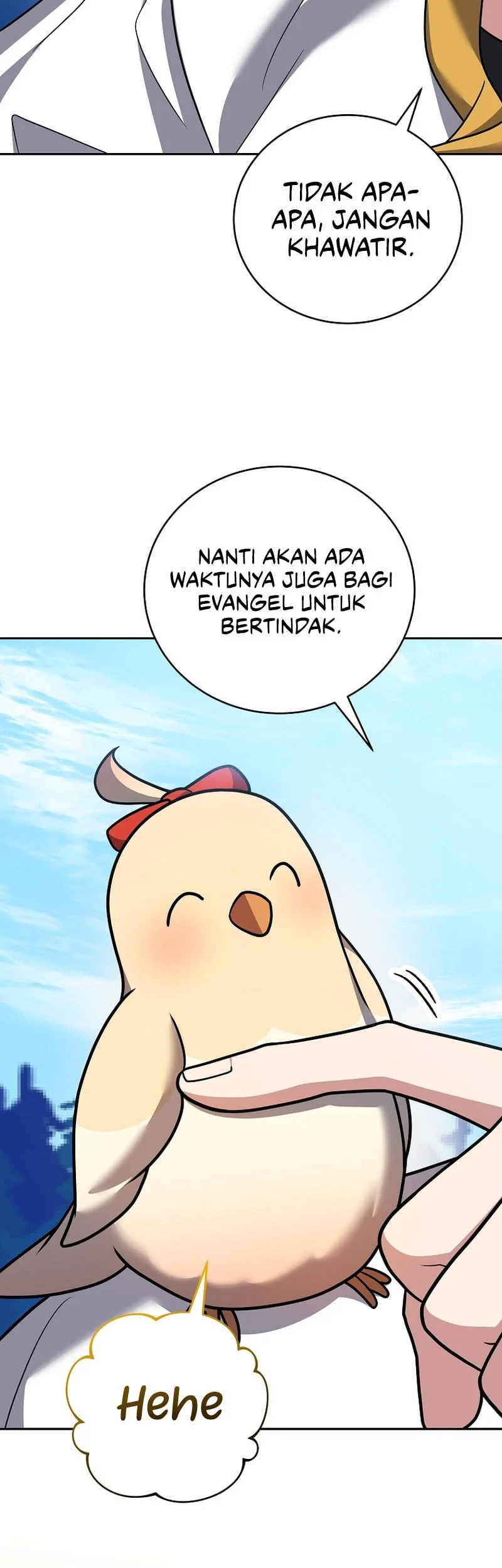 The Novel’s Extra (Remake) Chapter 176 Gambar 61