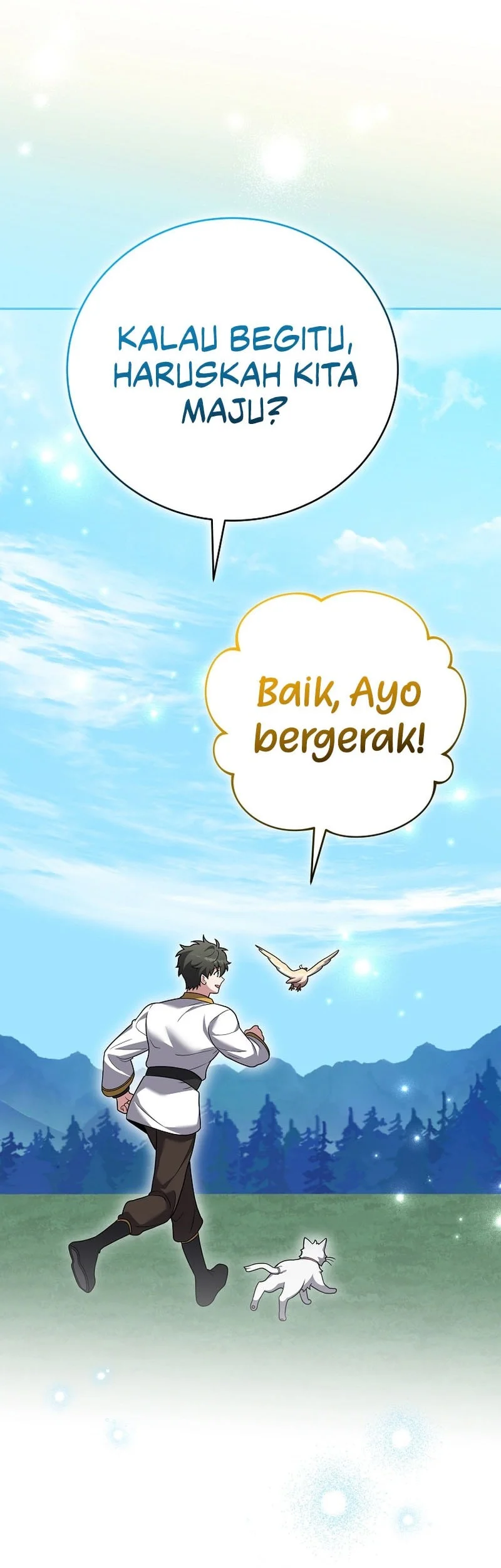 The Novel’s Extra (Remake) Chapter 176 Gambar 62