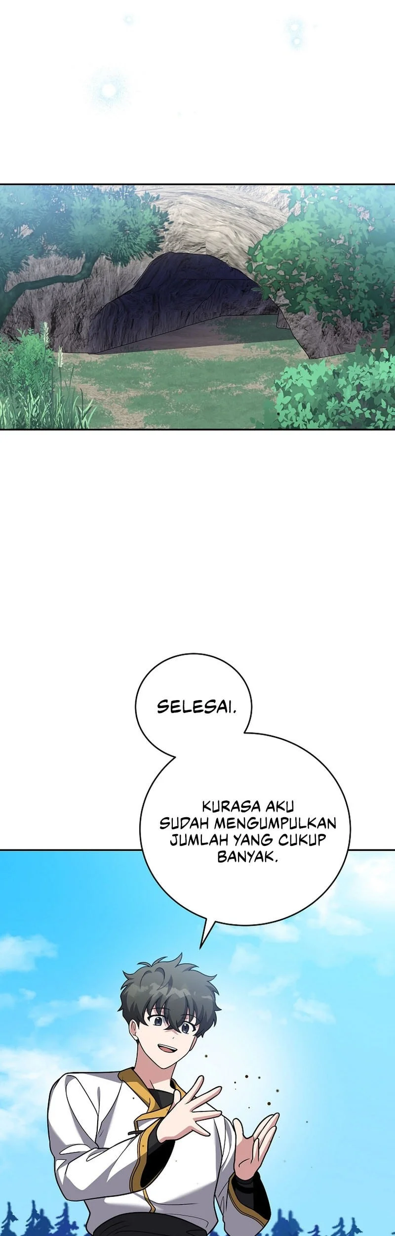 The Novel’s Extra (Remake) Chapter 176 Gambar 63