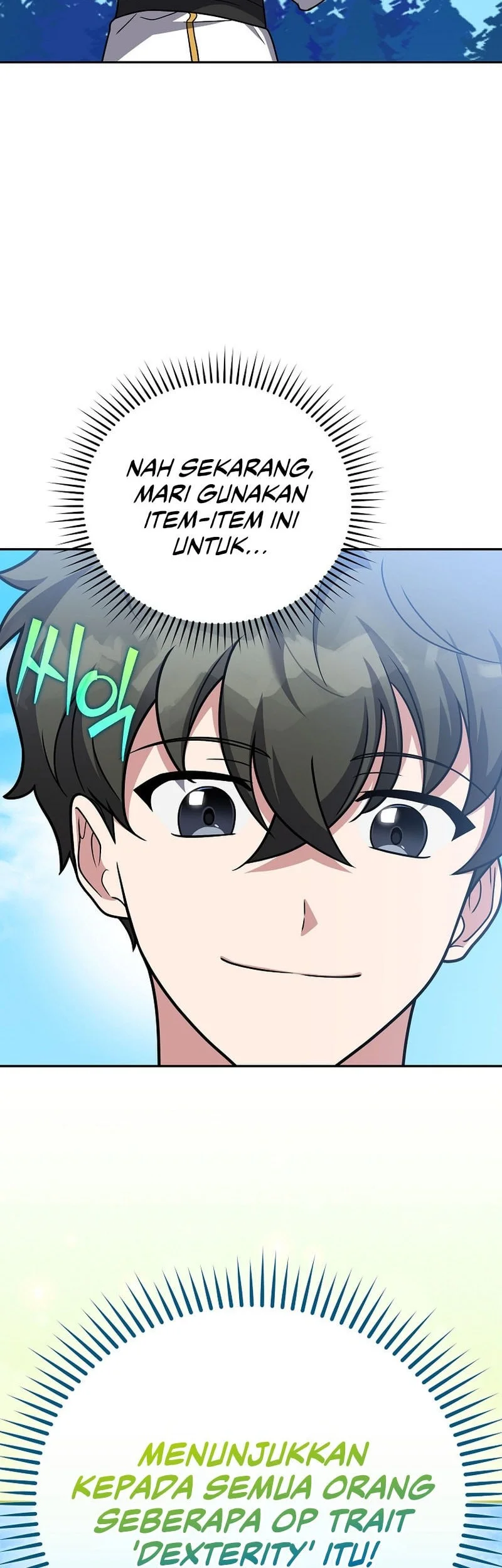 The Novel’s Extra (Remake) Chapter 176 Gambar 64