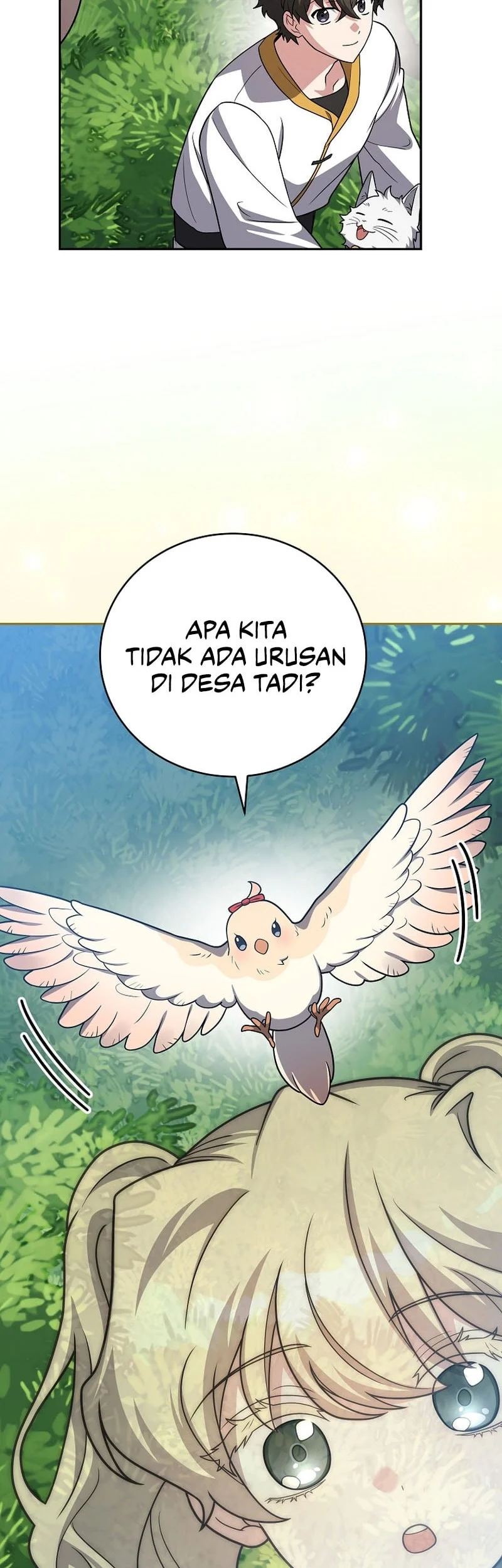 The Novel’s Extra (Remake) Chapter 176 Gambar 5