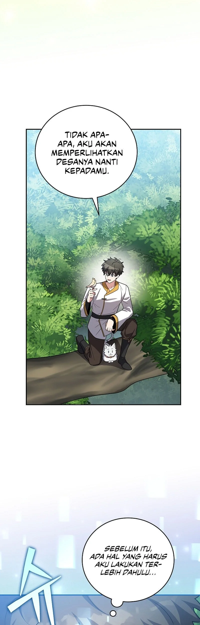 The Novel’s Extra (Remake) Chapter 176 Gambar 7