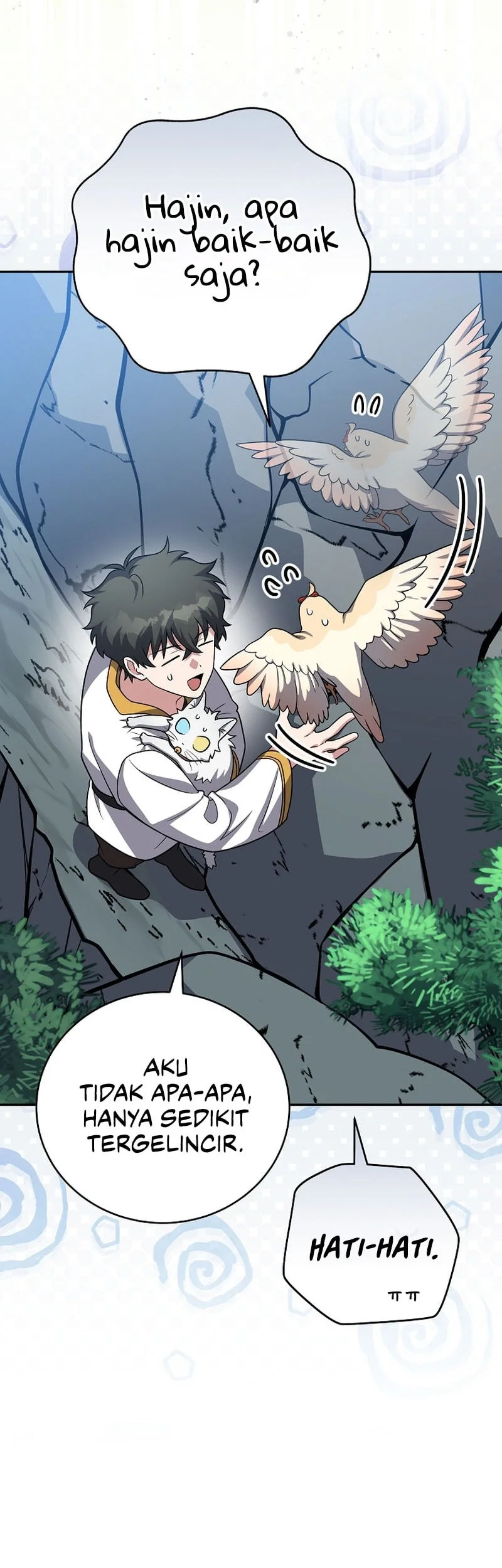 The Novel’s Extra (Remake) Chapter 176 Gambar 15